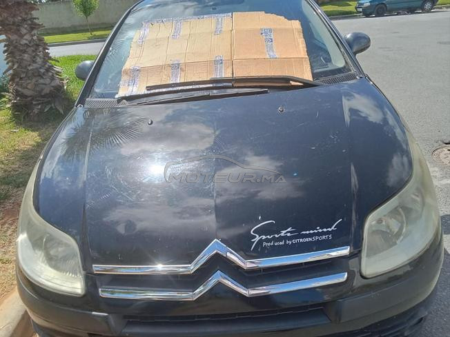 voiture a vendre