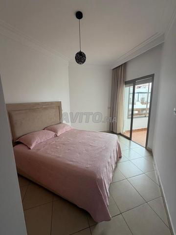 Appartement à louer 71 m² à Asilah Beralmar - 2
