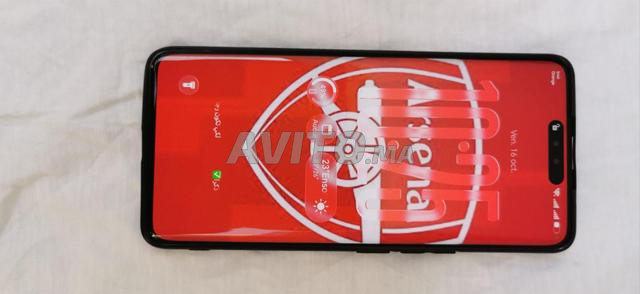 Téléphone très bien pour le travail sans problème - 2