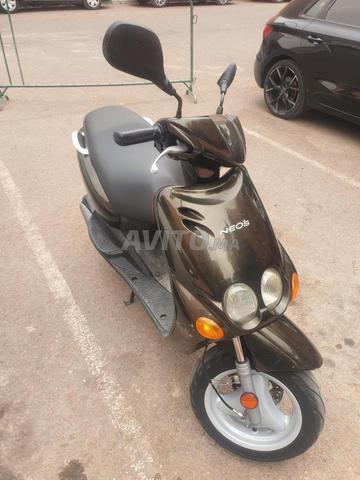 Neos Yamaha - 2