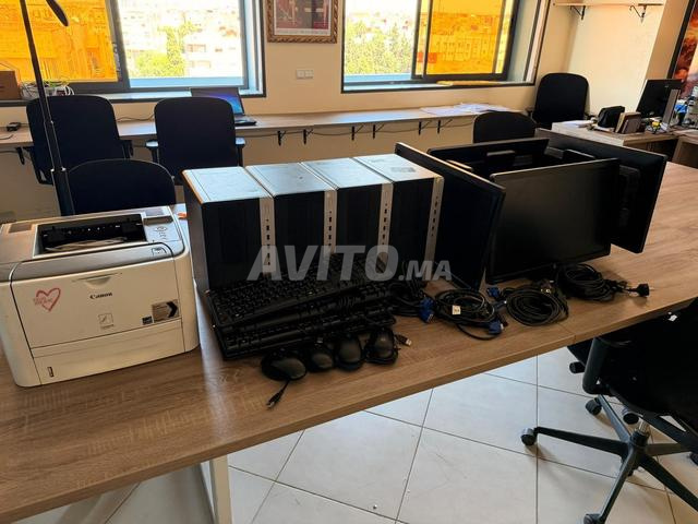 Unités à vendre - 2