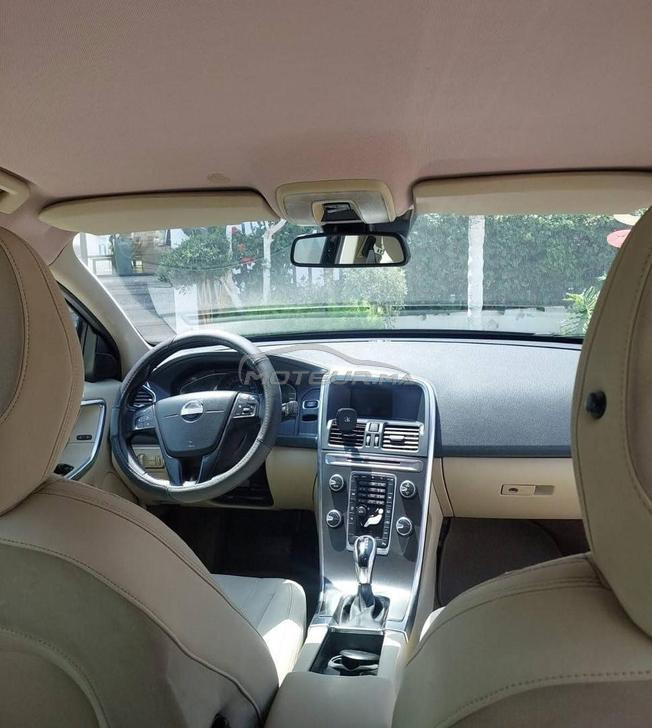volvo xc60 diesel diesel automatique 