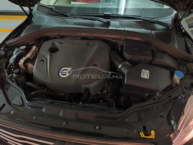volvo xc60 diesel diesel automatique 