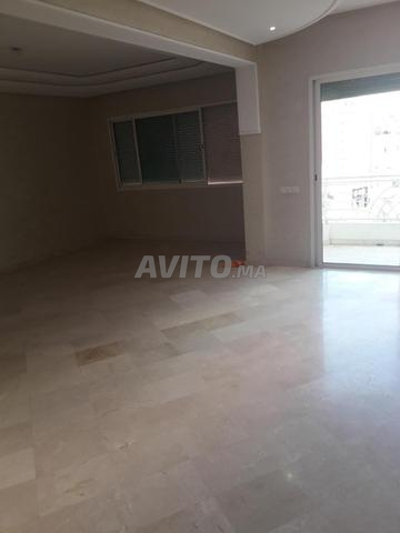 Appartement à louer 140 m² à Meknès - 2