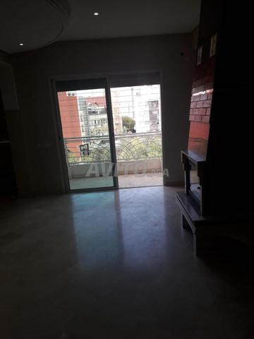 Appartement à louer 140 m² à Meknès