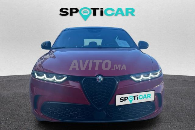 Stellantis - ALFA ROMEO Tonale - 2024 - 2