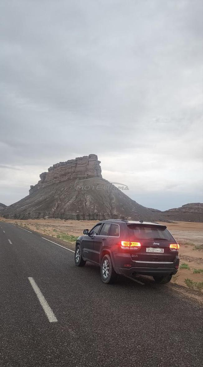 jeep grande cherokee 