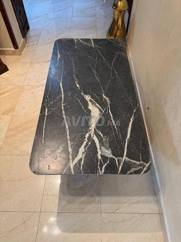 Table élégante - 2