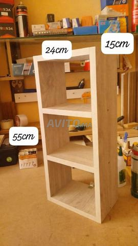 Organisateur de cuisine livraison gratuite - 2