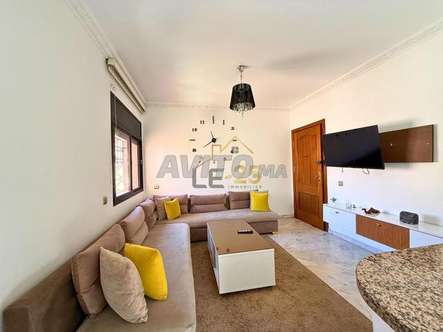 Joli Appartement 2 Chambres Proche Gare - 2