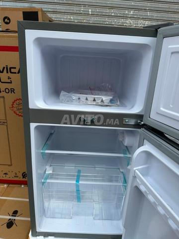 Réfrigérateur 90 litres - 2