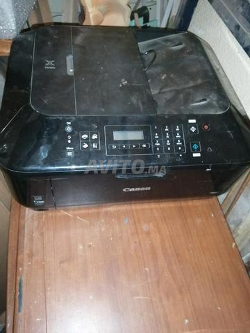 Imprimante Canon