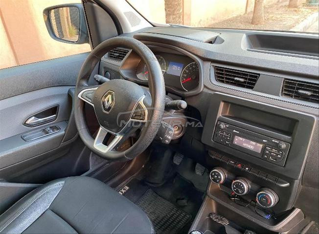Renault Express diesel 2022