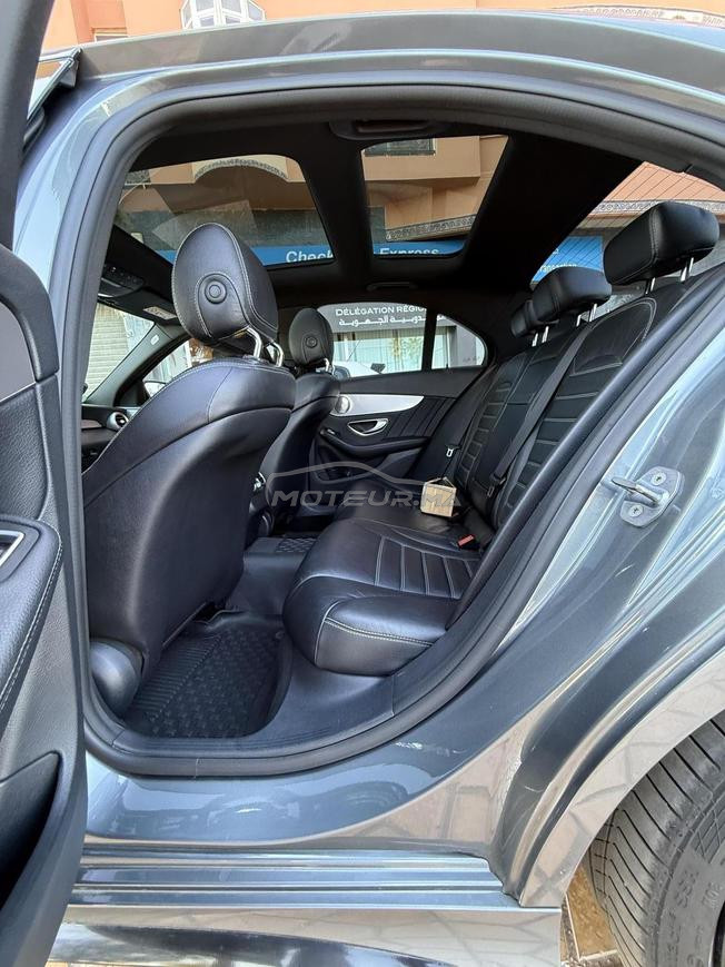 Mercedes-Benz 220 Diesel Automatique 2019