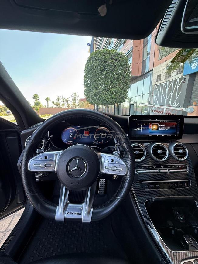 Mercedes-Benz 220 Diesel Automatique 2019