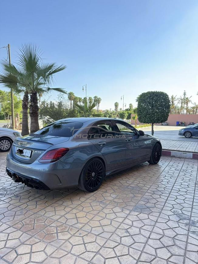 Mercedes-Benz 220 Diesel Automatique 2019