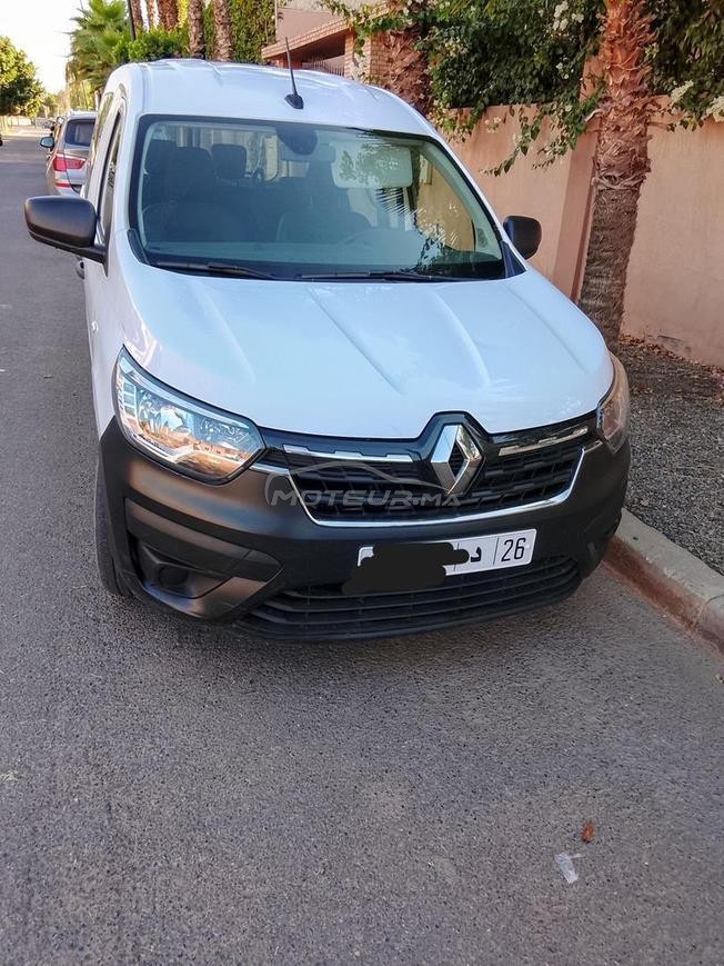 Renault Express 2022