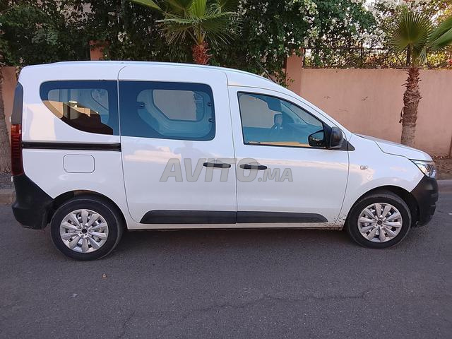 Renault Express diesel 2022 - 2