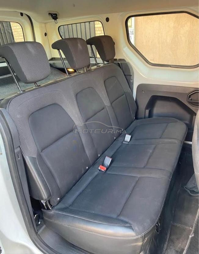 Renault Express diesel 2022