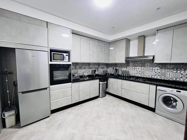 للبيع 4 شقق واسعة ببرانص – طنجة - 2