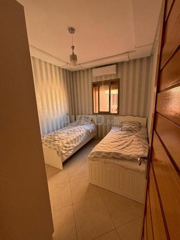 Duplex à louer 84 m² à Jnane Aourad - 2