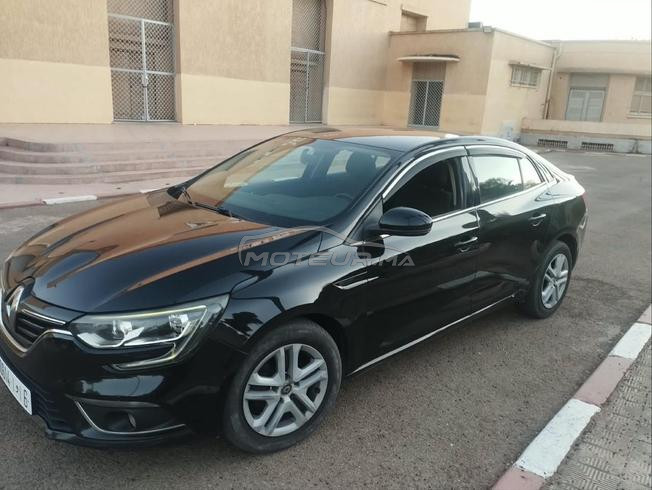 Renault Megane 2021
