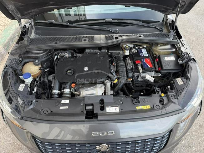 208 automatique 2022 1r main