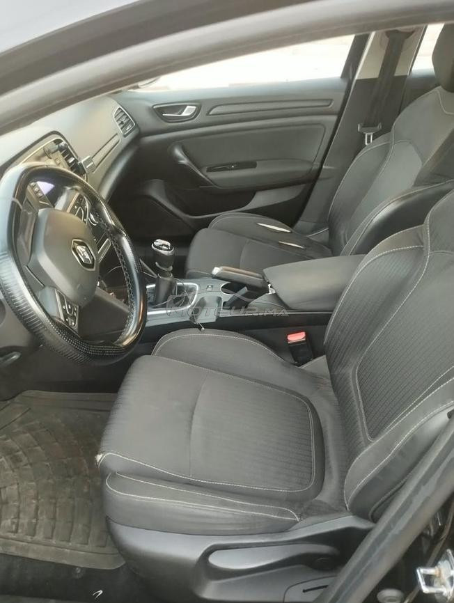 Renault megane4