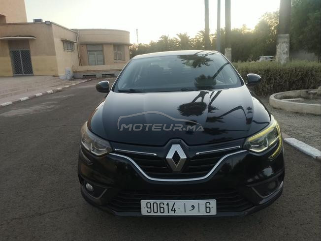 Renault megane4