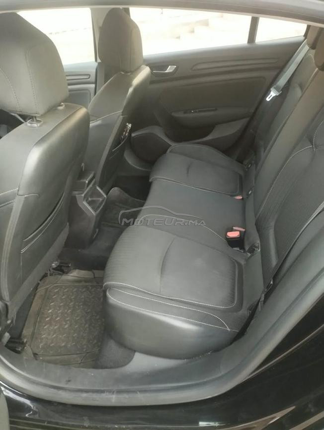 Renault megane4