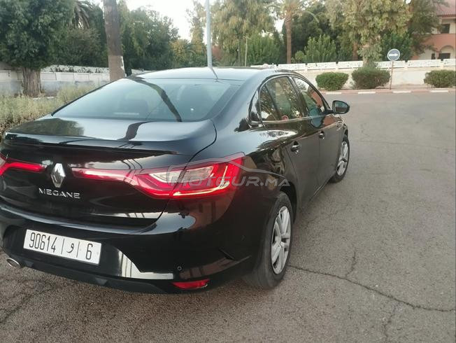 Renault megane4