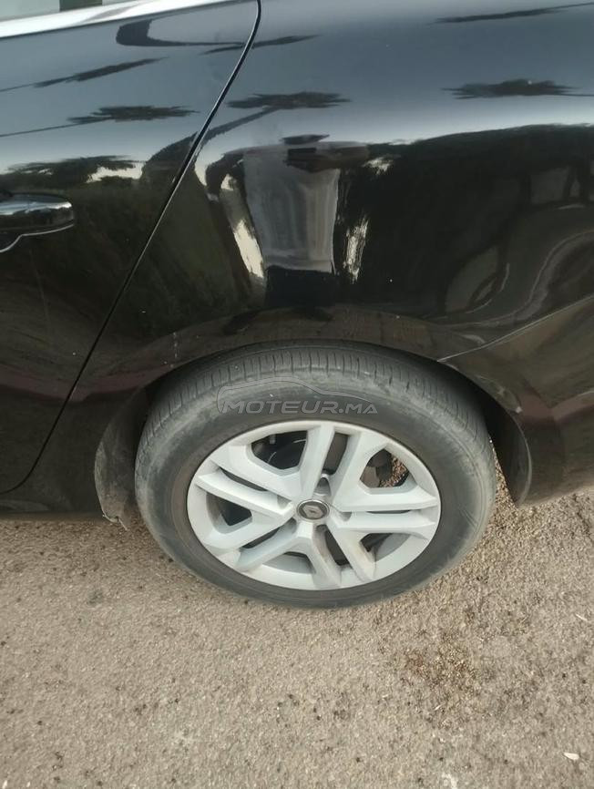 Renault megane4