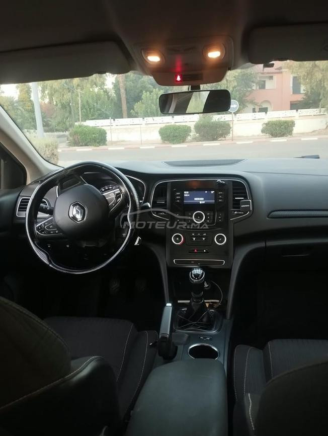 Renault megane4