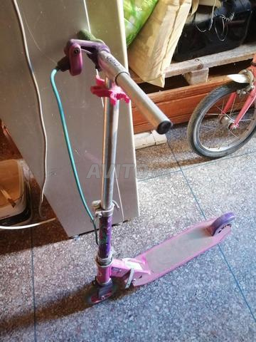 Vélo et pignons à vendre - 2