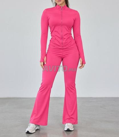 Ensemble de sport - 2