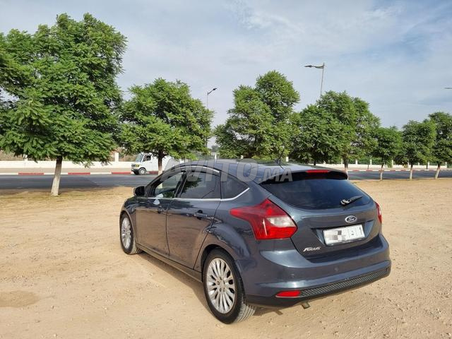 FORD FOCUS TITANIUM DSL - 2