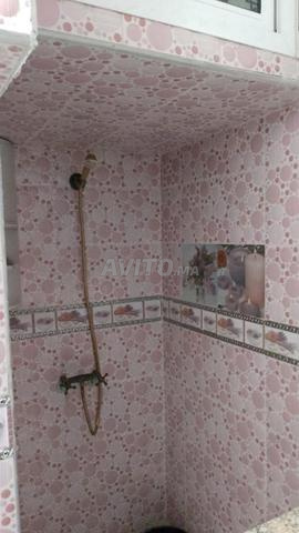 Appartement en bas à louer Al Oulfa - 2