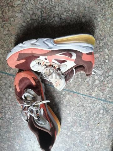 Chaussures de sport italiennes - 2