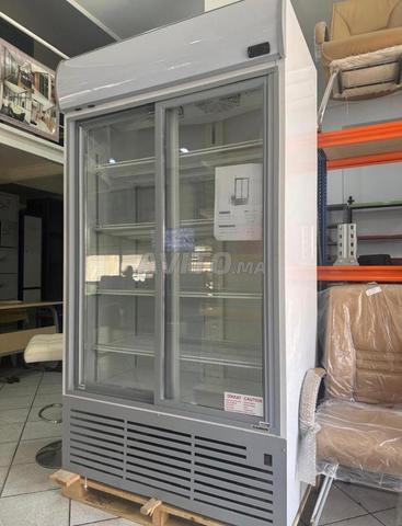 Réfrigérateur Commercial neuf - 2