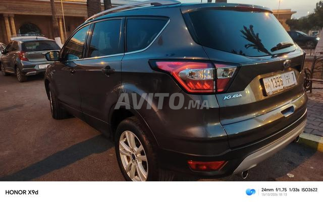 Ford Kuga Diesel - 2
