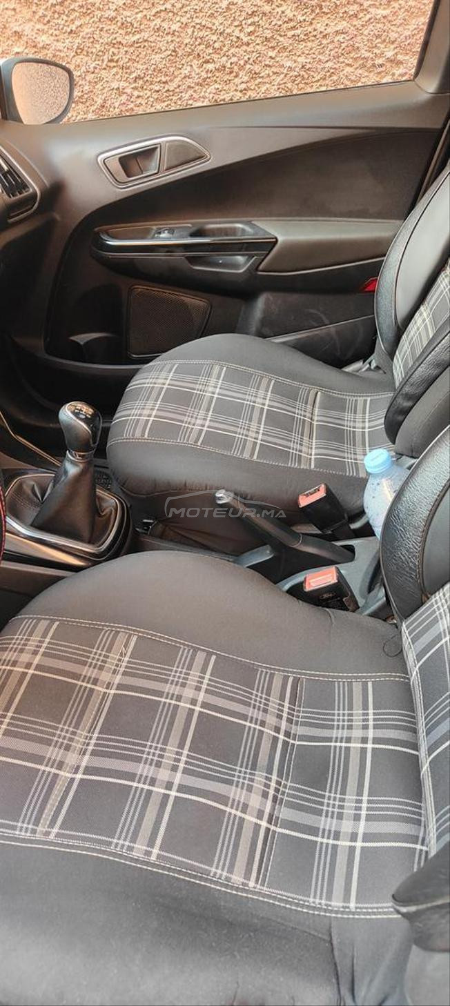 Ford B Max Essence Manuelle 2016 à Marrakech