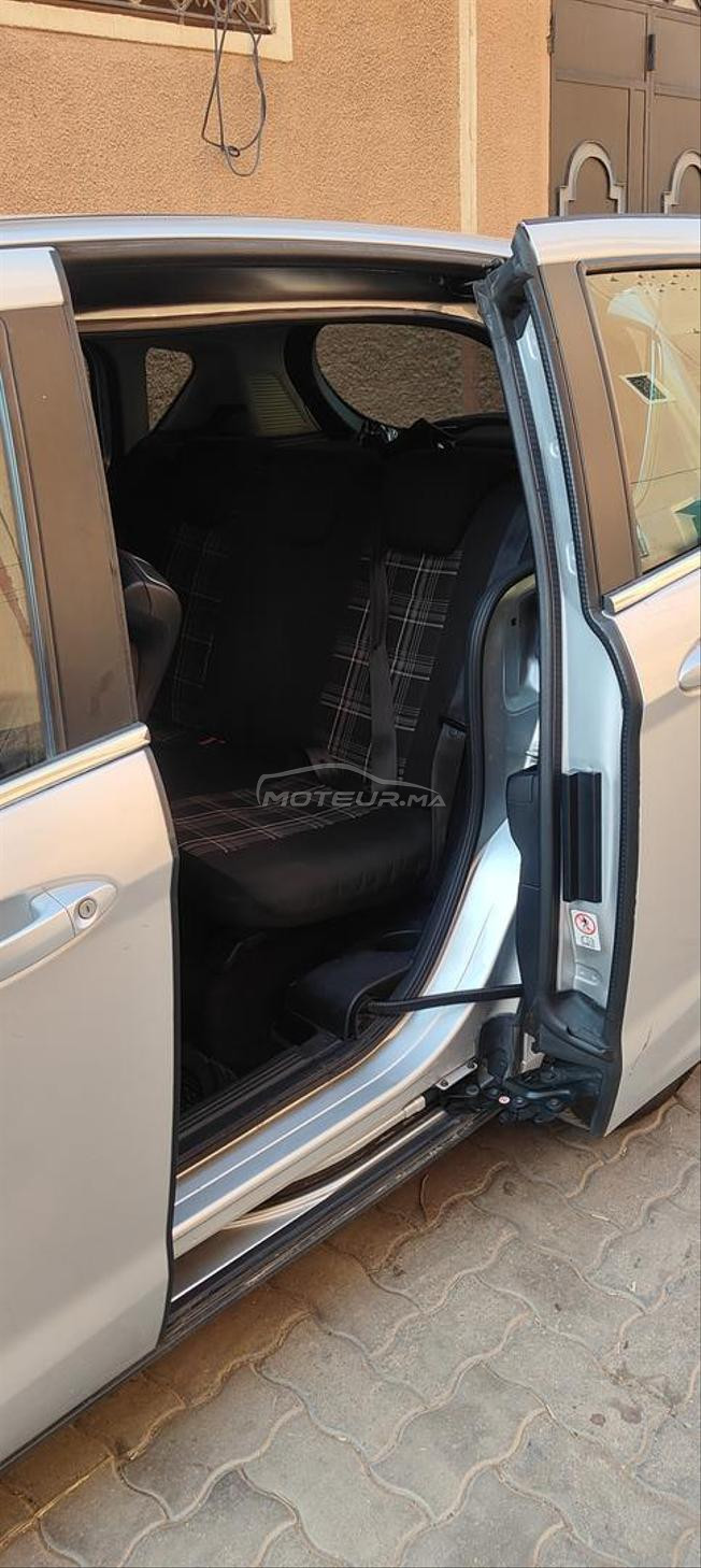 Ford B Max Essence Manuelle 2016 à Marrakech