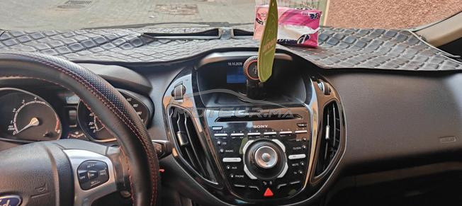 Ford B Max Essence Manuelle 2016 à Marrakech