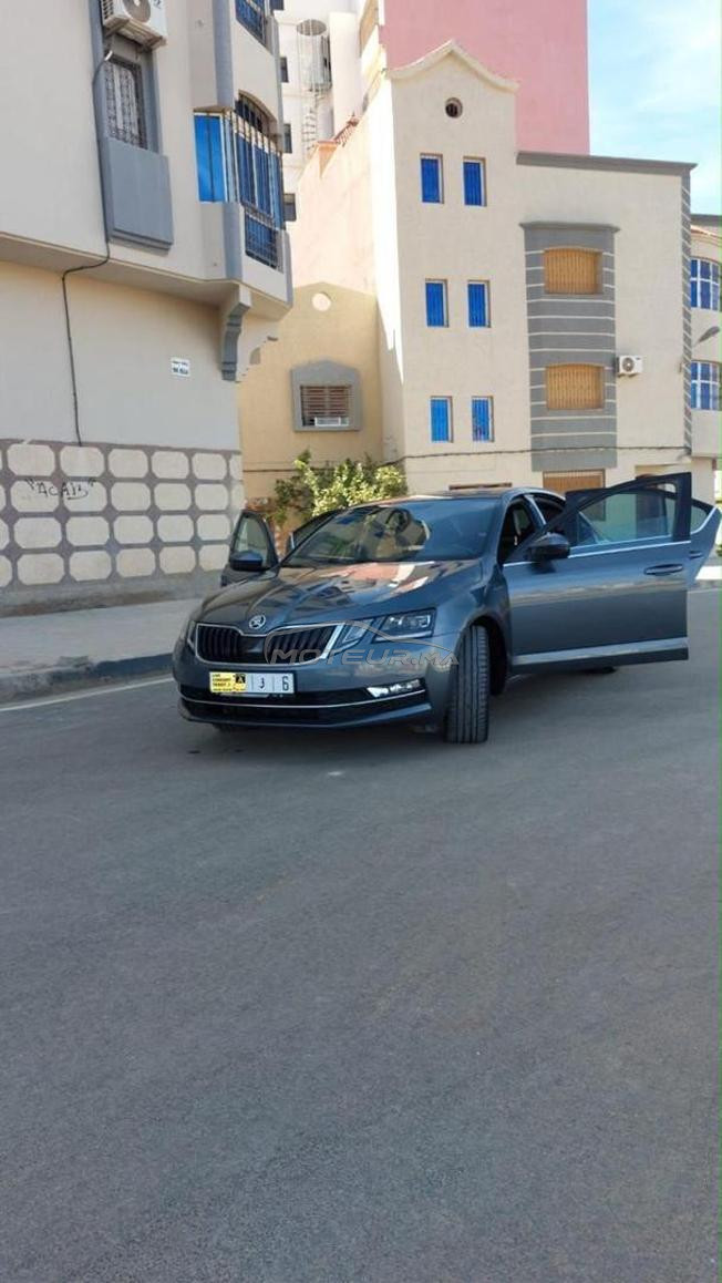 SKODA OCTAVIA LAURIN & KLEMENT (L&K)