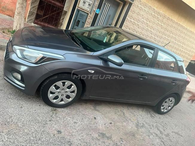 I20 MAZOUT 2021