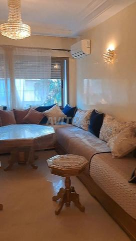Appartement meublé centre ville Mohammedia - 2