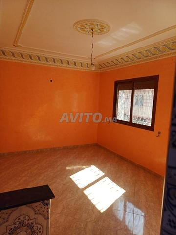 Appartement à louer de 3 chambres à Sidi Maarouf - 2