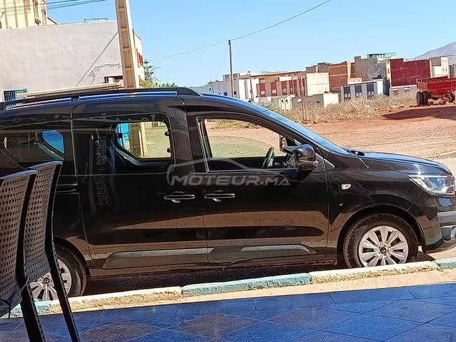 Renault Express Diesel Manuelle 2024 à Nador