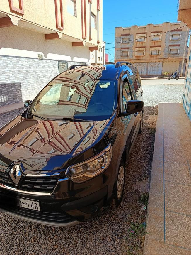 Renault Express Diesel Manuelle 2024 à Nador