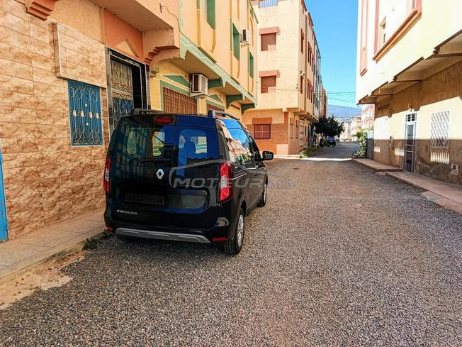 Renault Express Diesel Manuelle 2024 à Nador